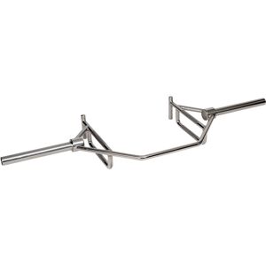 Master Fitness Open Hex bar, Hex bar Master Fitness Open Hex bar, Hex bar