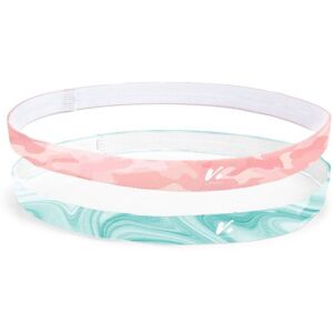 VIVID Head band set 2pcs, Powerband & Mini Band VIVID Head band set 2pcs, Powerband & Mini Band