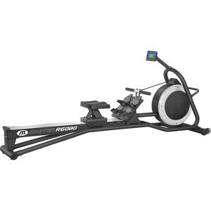 Master Fitness Roddmaskin R6080, Soutulaitteet Master Fitness Roddmaskin R6080, Soutulaitteet