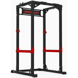 Master Fitness Powerrack Xt14, Power rack Master Fitness Powerrack Xt14, Power rack