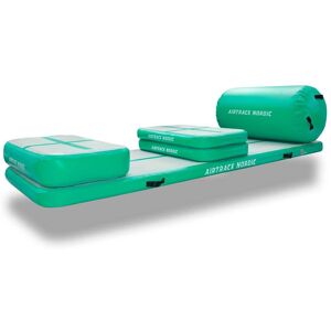 Airtracks NORDIC PRACTICE SET, Airtrack Airtracks NORDIC PRACTICE SET, Airtrack