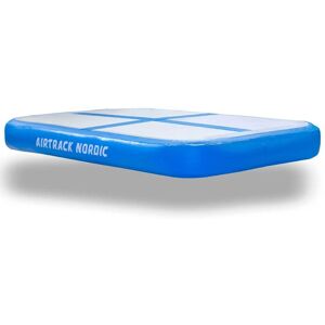 AirTrack Nordic AirBoard - Hyppyalusta - Turvallisuus AirTrack Nordic AirBoard - Hyppyalusta - Turvallisuus