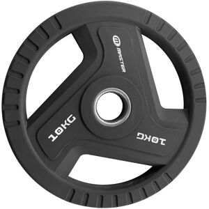 Master Fitness PU Plates Pro, Levypainot Kumipäällyste Master Fitness PU Plates Pro, Levypainot Kumipäällyste