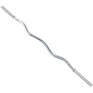 Master Fitness Mutkatanko 120 cm 30 mm, Mutkatanko Master Fitness Mutkatanko 120 cm 30 mm, Mutkatanko