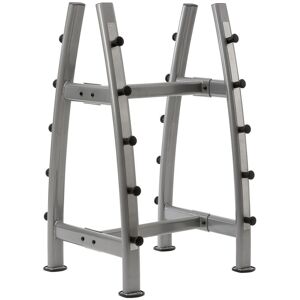 Master Fitness Teline kiinteät levytangot 10 kpl, Säilytys - Levytangot Master Fitness Teline kiinteät levytangot 10 kpl, Säilytys - Levytangot