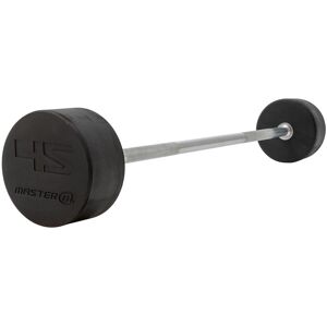 Master Fitness Kiinteä Levytanko, Kiinteät levytangot Master Fitness Kiinteä Levytanko, Kiinteät levytangot