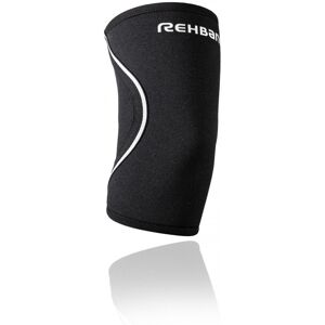 Rehband QD Elbow Sleeve 3mm, Käsivarsi Rehband QD Elbow Sleeve 3mm, Käsivarsi