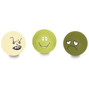 Ecobody Fingertraining pillows 3 pcs, Kuntoutus Ecobody Fingertraining pillows 3 pcs, Kuntoutus