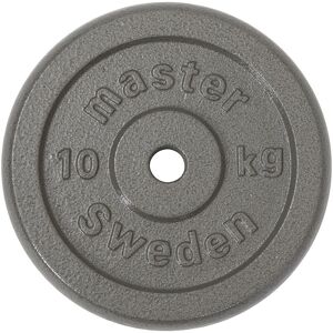 Master Fitness Painolevy School 26 mm, Levypainot Rauta Master Fitness Painolevy School 26 mm, Levypainot Rauta
