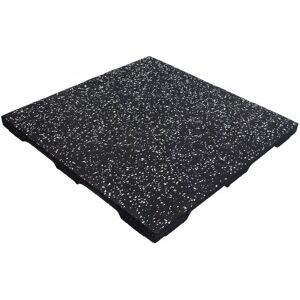 Master Fitness Kuntosalilattia 50x50 cm 30 mm 4-pak, Kuntosalisuojat Master Fitness Kuntosalilattia 50x50 cm 30 mm 4-pak, Kuntosalisuojat
