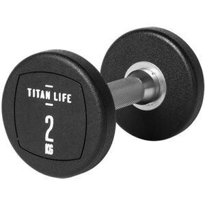 Titan Life PRO Dumbbell PU Titan Life PRO Dumbbell PU