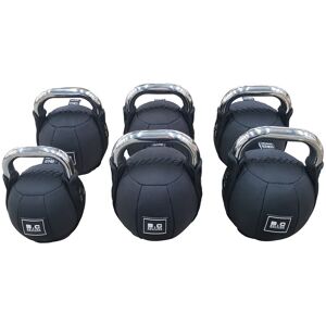 Master Fitness Kettlebell Soft, Kettlebell Master Fitness Kettlebell Soft, Kettlebell
