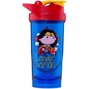 Shieldmixer Hero Pro Wonder Woman Mini 750 ml Shieldmixer Hero Pro Wonder Woman Mini 750 ml