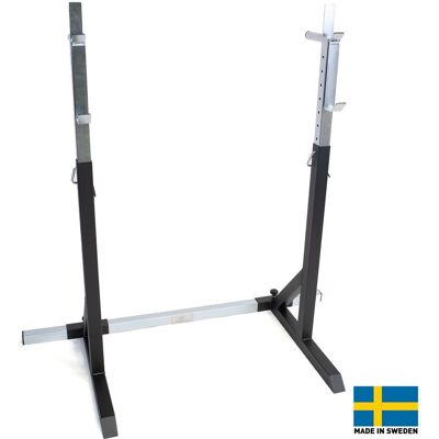 Kraftmark Barbell Squat Rack Standard Kraftmark Barbell Squat Rack Standard