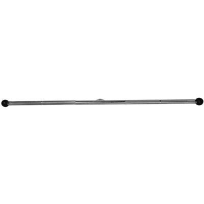 Kraftmark Pull Handle TO TRAINING MACHINE STRAIGHT LAT BAR Kraftmark Pull Handle TO TRAINING MACHINE STRAIGHT LAT BAR