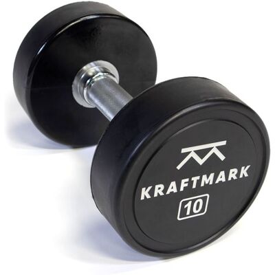Kraftmark Round Dumbbells PU Kraftmark Round Dumbbells PU