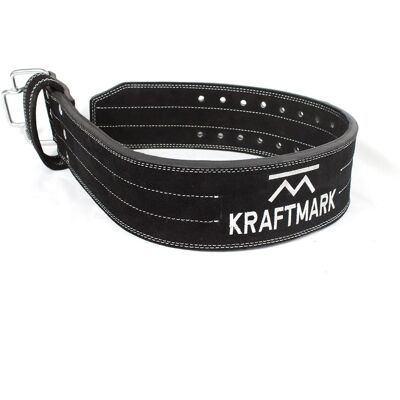 Kraftmark Powerlifting belt Kraftmark Powerlifting belt