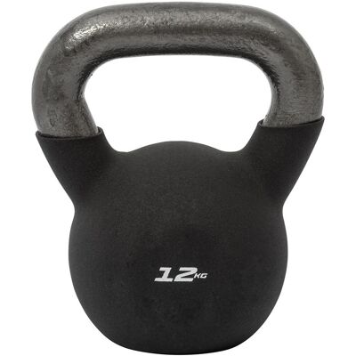 Master Fitness Kahvakuula Neopreeni, Kettlebells Master Fitness Kahvakuula Neopreeni, Kettlebells