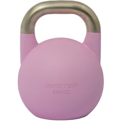 Master Fitness Competition LX, Kettlebells Master Fitness Competition LX, Kettlebells