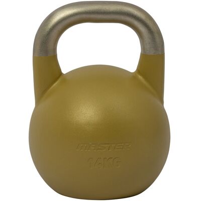 Master Fitness Competition LX, Kettlebells Master Fitness Competition LX, Kettlebells