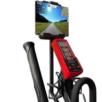 Finnlo Tablet Holder For E-Glide (3955) Finnlo Tablet Holder For E-Glide (3955)