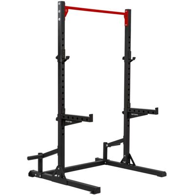 Master Fitness Halfrack XT4.6 Master Fitness Halfrack XT4.6