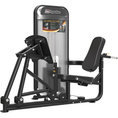 IMPULSE PL9010 LEGPRESS/CALF RAISE IMPULSE PL9010 LEGPRESS/CALF RAISE