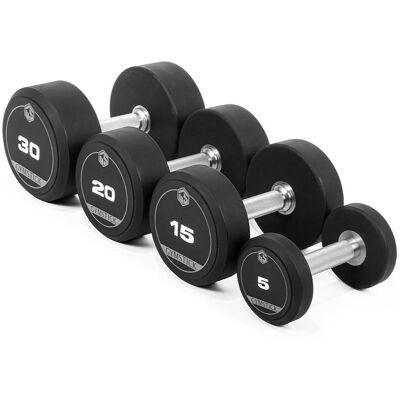 Gymstick Pro TPU Dumbbell - Single Gymstick Pro TPU Dumbbell - Single