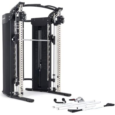 Master Fitness MULTISMITH X22, Moniteline Master Fitness MULTISMITH X22, Moniteline