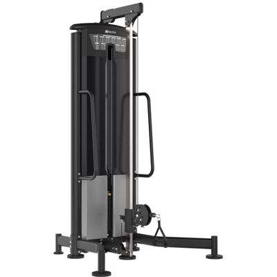 Impulse IT9525 Black Hi-Lo Impulse IT9525 Black Hi-Lo