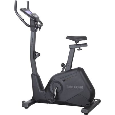 Titan LIFE Nero B400 Bike Titan LIFE Nero B400 Bike