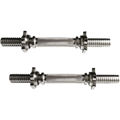 Hammer Sport Dumbbell bar set 30 mm 35 cm Hammer Sport Dumbbell bar set 30 mm 35 cm