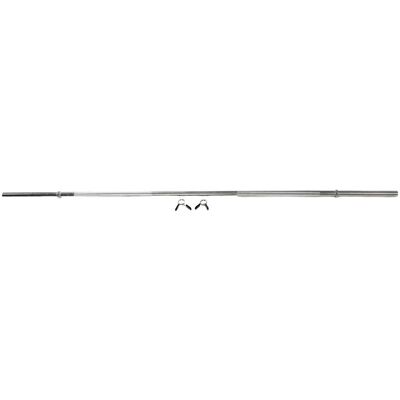 Hammer Sport Barbell bar 30 mm 198 cm Hammer Sport Barbell bar 30 mm 198 cm