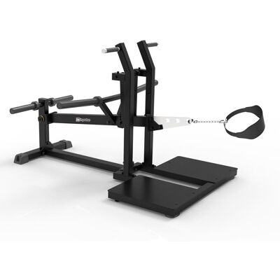 Impulse Belt Squat Black Impulse Belt Squat Black