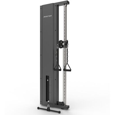 Master Fitness KABELMASKIN 100 KG, Taljalaite Master Fitness KABELMASKIN 100 KG, Taljalaite
