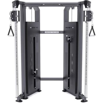 Master Fitness Functional Trainer X25, Taljalaite Master Fitness Functional Trainer X25, Taljalaite