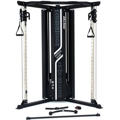Master Fitness Functional trainer X13, Taljalaite Master Fitness Functional trainer X13, Taljalaite