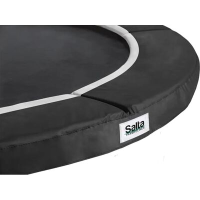 Salta Black Edition 305cm Turvakaide Trampoliiniin - Trampoliini Salta Black Edition 305cm Turvakaide Trampoliiniin - Trampoliini