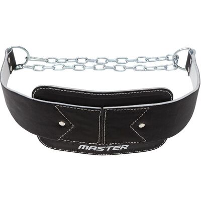 Master Fitness Dipping Belt, Dippivyö Master Fitness Dipping Belt, Dippivyö