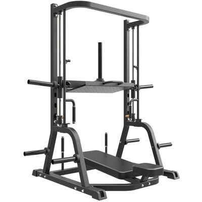 Impulse IFP1613 Vertical Leg Press Impulse IFP1613 Vertical Leg Press