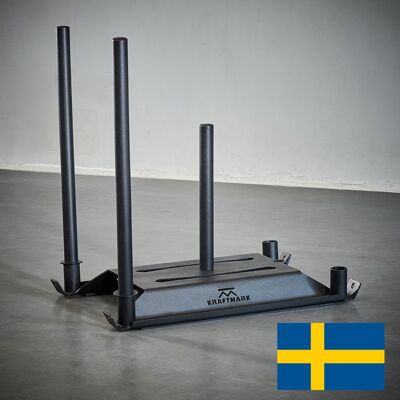 Kraftmark Dog Sled 3.0 Kraftmark Dog Sled 3.0