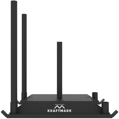 Kraftmark Exercise sled Dog Sled 2.0 Kraftmark Exercise sled Dog Sled 2.0