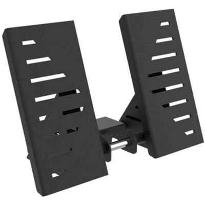 Master Fitness LX30 Foot Plate Master Fitness LX30 Foot Plate
