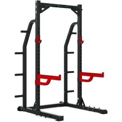 Master Fitness Harjoitusteline Halfrack XT10, Power rack Master Fitness Harjoitusteline Halfrack XT10, Power rack