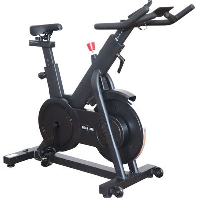 Titan LIFE Indoor Bike S72 Magnetic, Spinningpyörät Titan LIFE Indoor Bike S72 Magnetic, Spinningpyörät