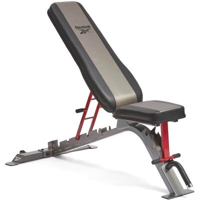 Reebok Utility Bench Training Bench Reebok Utility Bench Training Bench