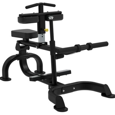 Impulse Seated Calf Black IT7005, Voimaharjoittelulaite – Jalat Impulse Seated Calf Black IT7005, Voimaharjoittelulaite – Jalat