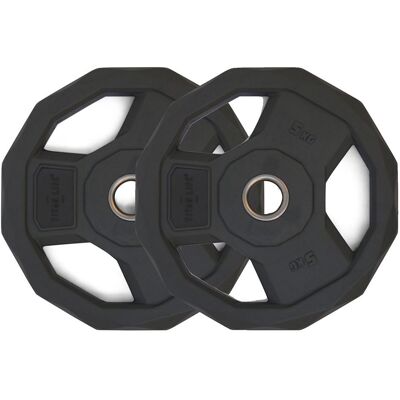 Titan LIFE PRO Pump Disc 5 kg, Set of 2 Titan LIFE PRO Pump Disc 5 kg, Set of 2
