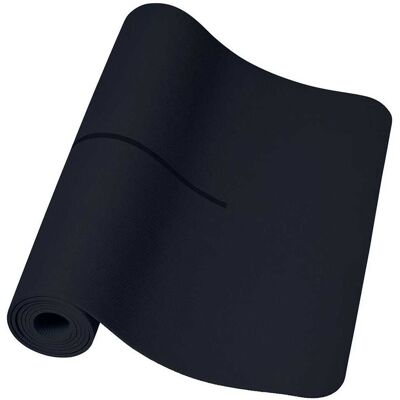 Casall Yoga Mat Essential Cushion 5 mm Casall Yoga Mat Essential Cushion 5 mm