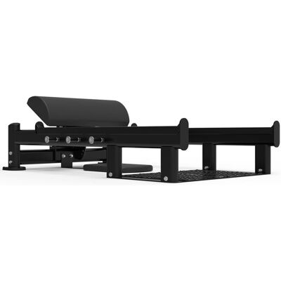 Impulse ITF8613 Hip Trust Bench, Voimalaitteet – Jalat Impulse ITF8613 Hip Trust Bench, Voimalaitteet – Jalat